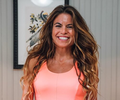 Natalia Garcia