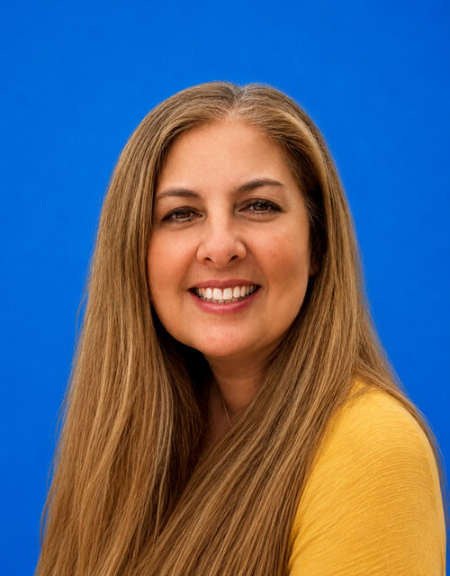 Rosalia Zoino